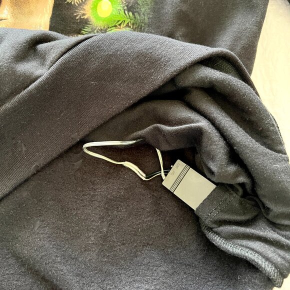 Rudolph Christmas Light Up Sweatshirt - Size Medium - Picture 6 of 9